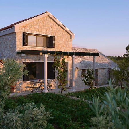 פרימוסטן Holiday House Kalimero מראה חיצוני תמונה