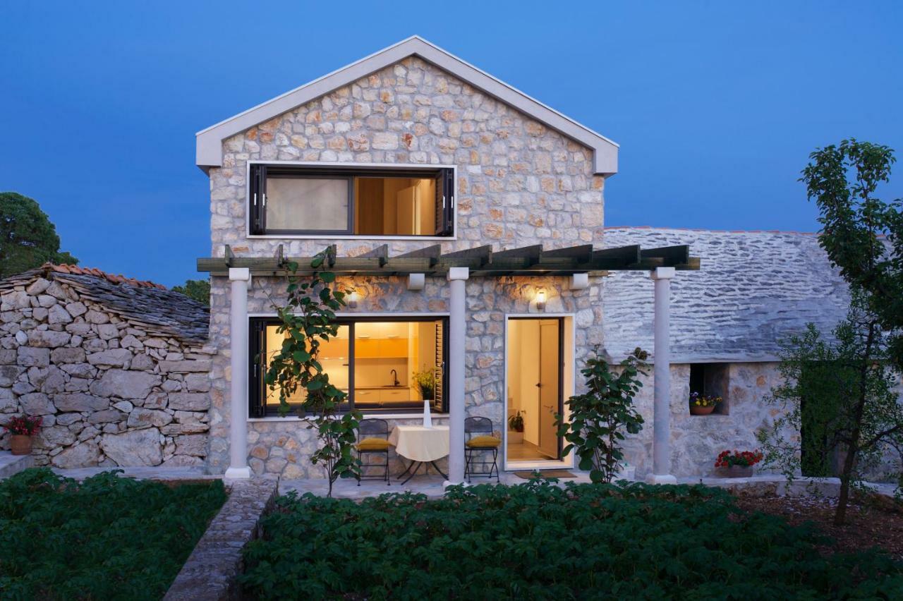 פרימוסטן Holiday House Kalimero מראה חיצוני תמונה
