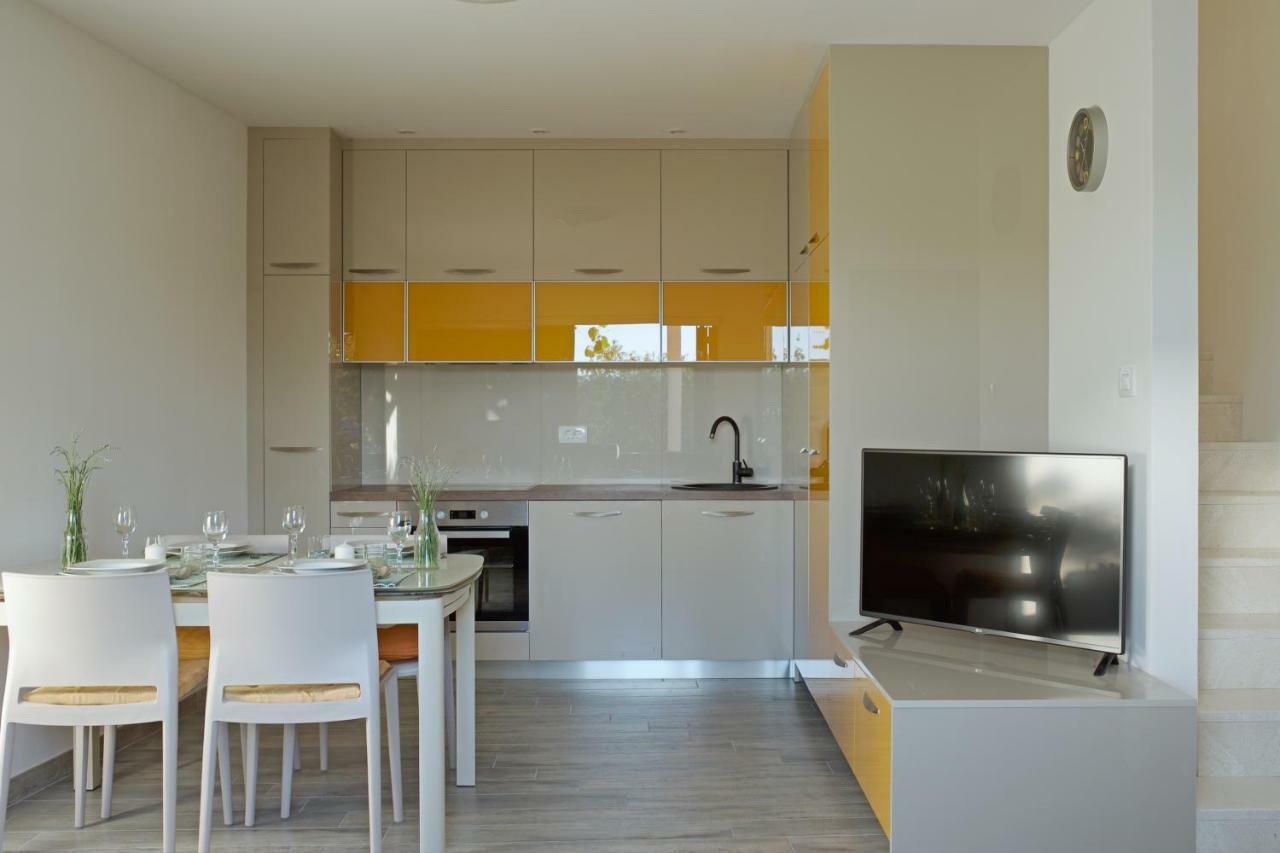 פרימוסטן Holiday House Kalimero מראה חיצוני תמונה