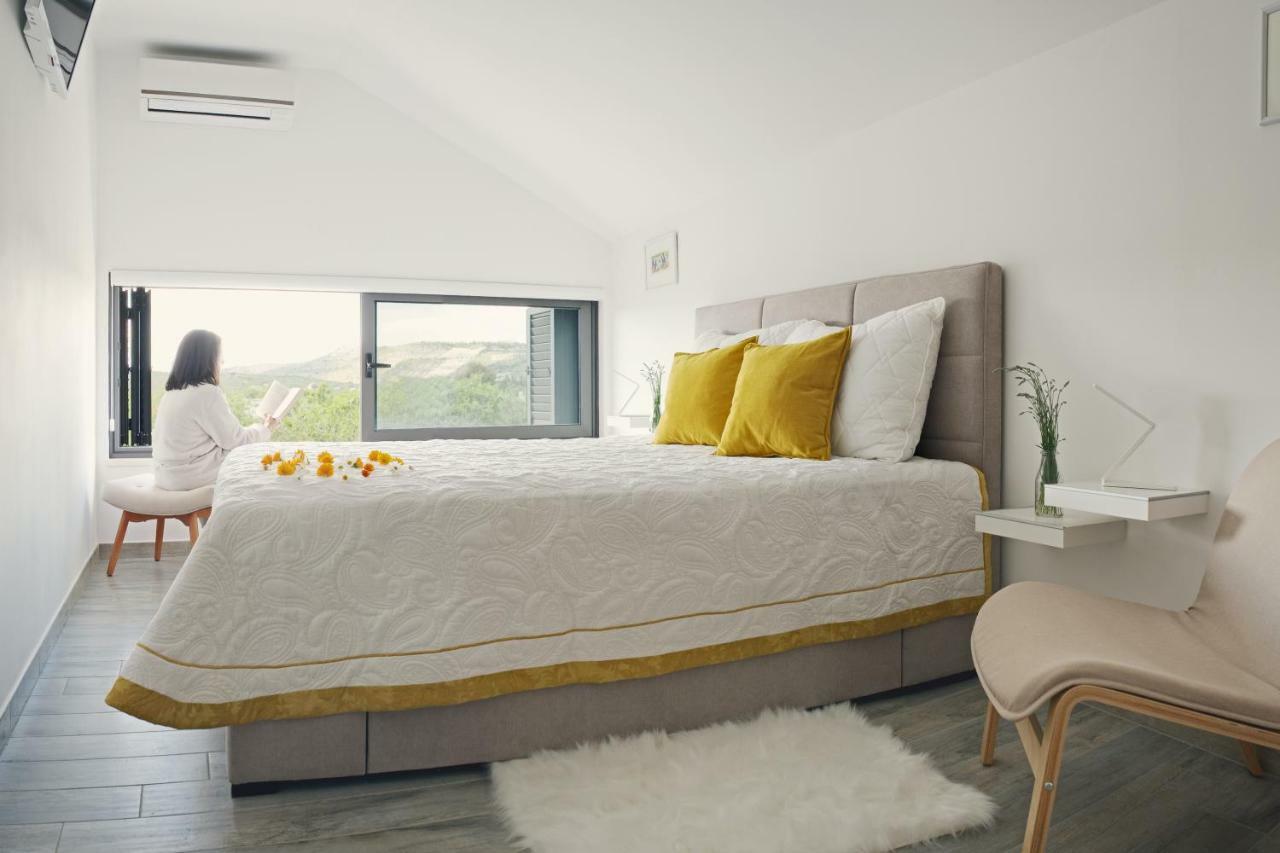 פרימוסטן Holiday House Kalimero מראה חיצוני תמונה