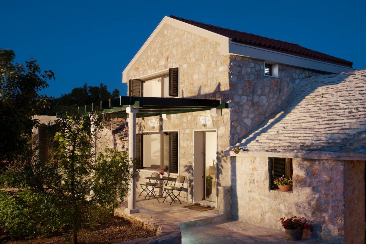 פרימוסטן Holiday House Kalimero מראה חיצוני תמונה