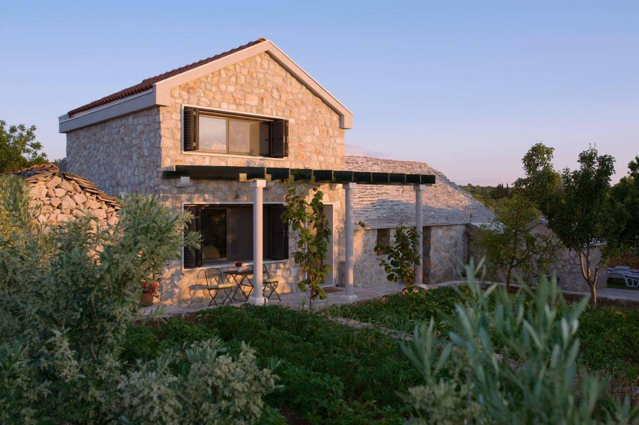 פרימוסטן Holiday House Kalimero מראה חיצוני תמונה