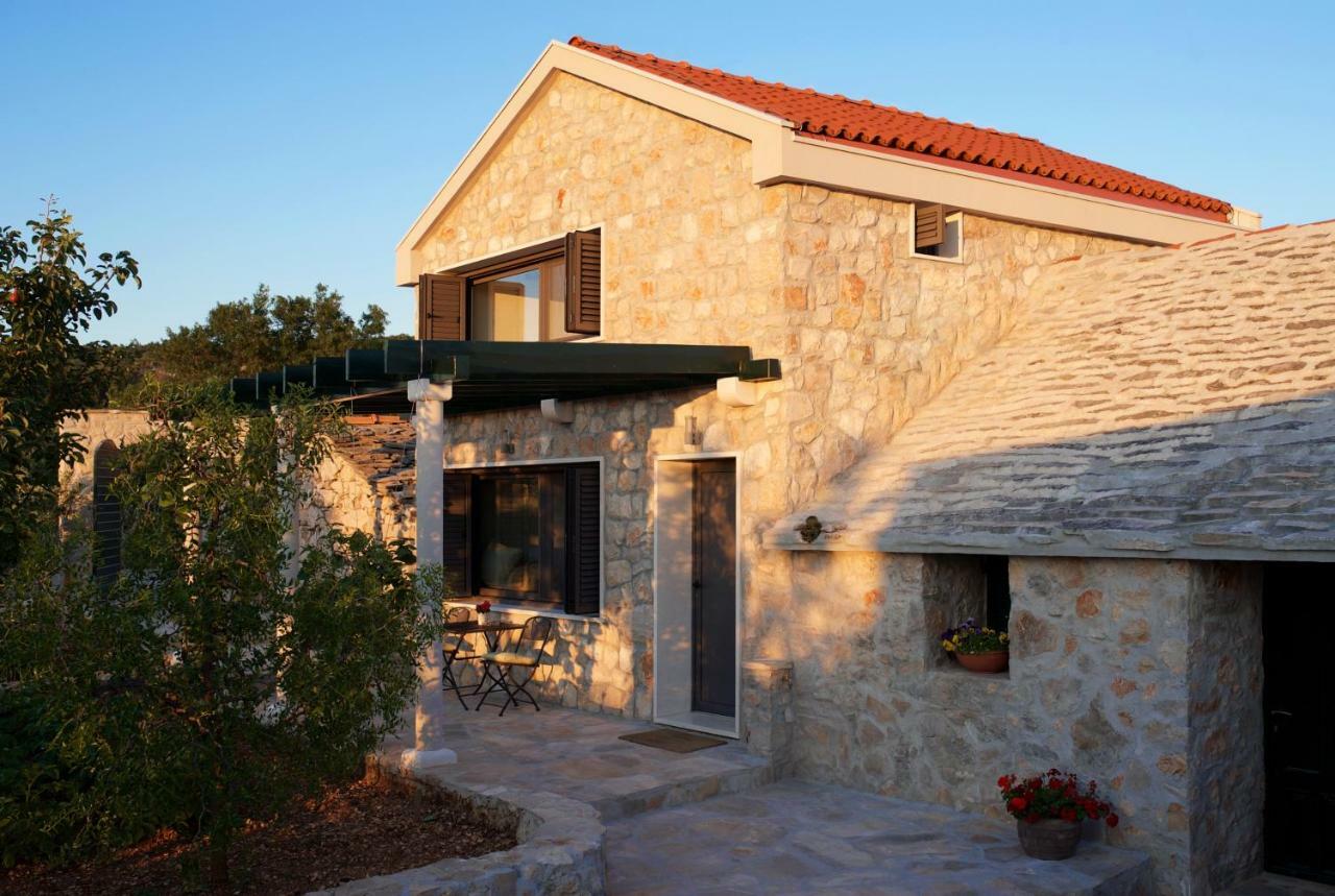 פרימוסטן Holiday House Kalimero מראה חיצוני תמונה